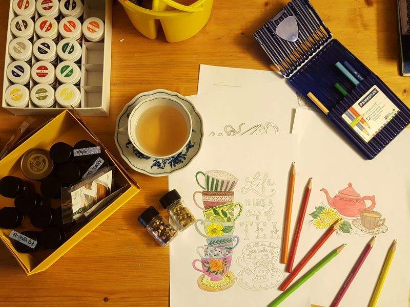 HobbyHuset Danmark - Image 5